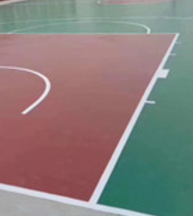 庆阳篮球场地坪维修全方案